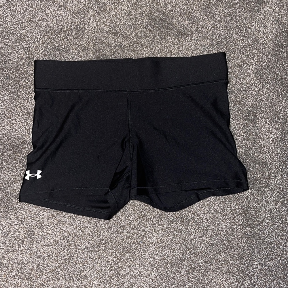 • Under Armour •